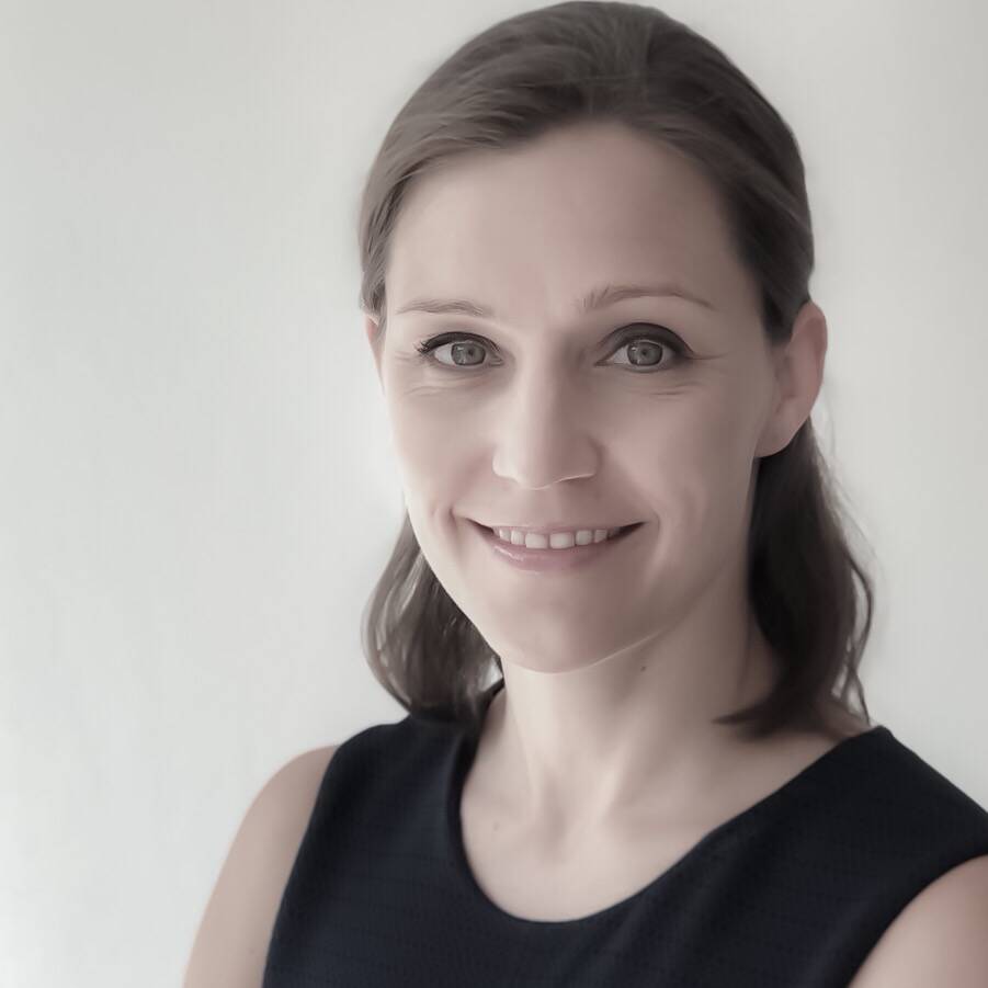 Jutta Eichelberger